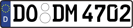 DO-DM4702