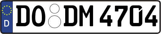 DO-DM4704
