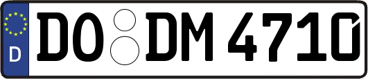 DO-DM4710