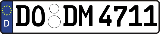 DO-DM4711