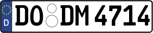 DO-DM4714