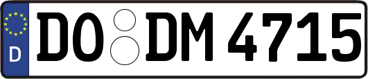 DO-DM4715