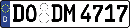 DO-DM4717