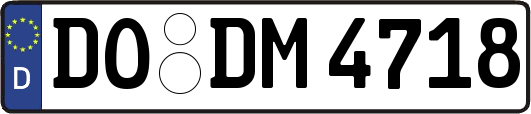 DO-DM4718