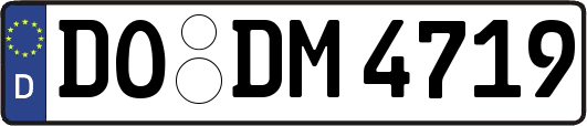 DO-DM4719