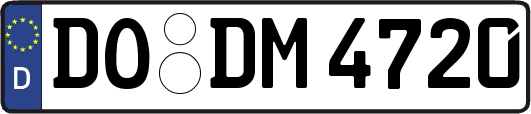 DO-DM4720