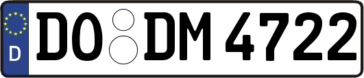 DO-DM4722
