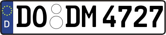DO-DM4727