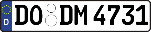 DO-DM4731
