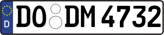DO-DM4732