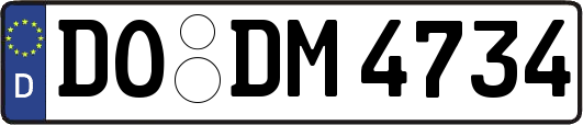 DO-DM4734