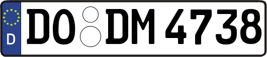 DO-DM4738