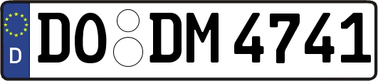 DO-DM4741