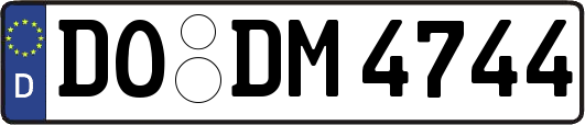 DO-DM4744