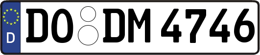 DO-DM4746