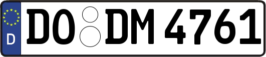 DO-DM4761