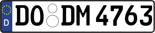 DO-DM4763