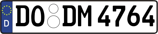 DO-DM4764