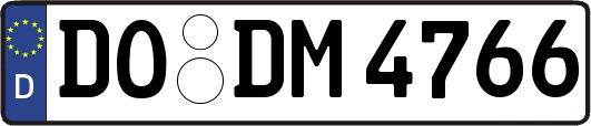 DO-DM4766