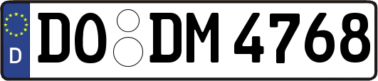 DO-DM4768