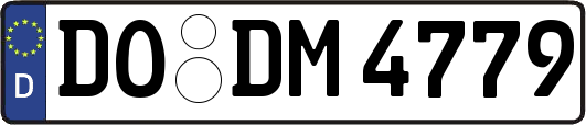 DO-DM4779
