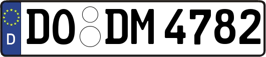 DO-DM4782