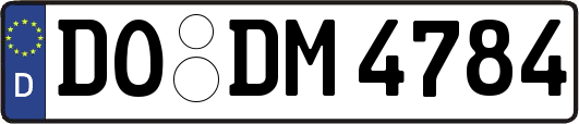 DO-DM4784