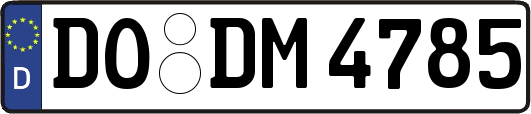 DO-DM4785
