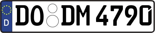 DO-DM4790