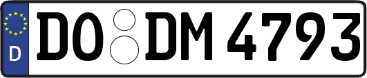 DO-DM4793