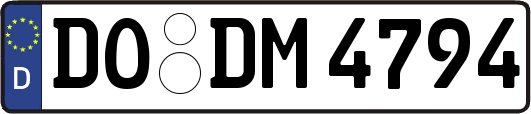 DO-DM4794