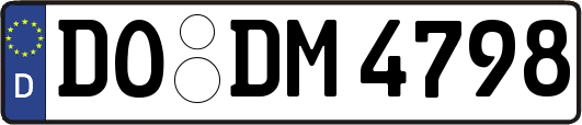 DO-DM4798