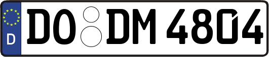 DO-DM4804