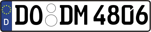 DO-DM4806