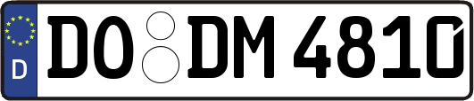 DO-DM4810