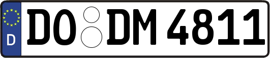 DO-DM4811