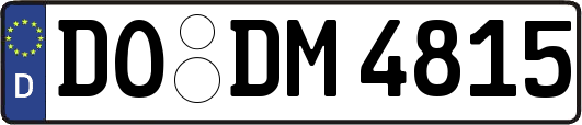 DO-DM4815