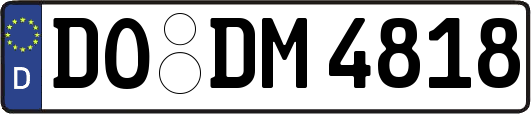 DO-DM4818