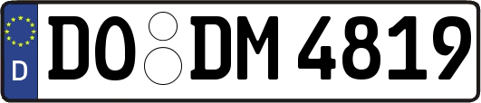 DO-DM4819