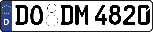 DO-DM4820