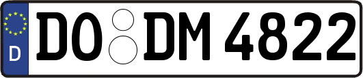 DO-DM4822