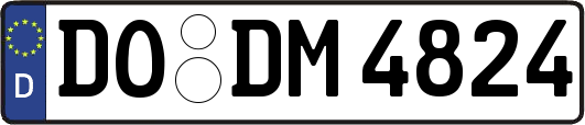 DO-DM4824