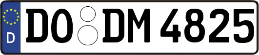 DO-DM4825
