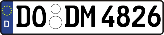 DO-DM4826