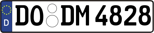 DO-DM4828