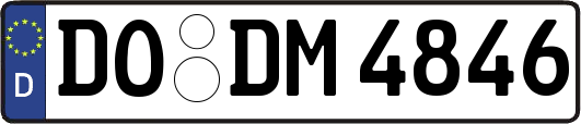 DO-DM4846