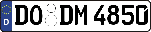 DO-DM4850