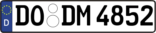 DO-DM4852