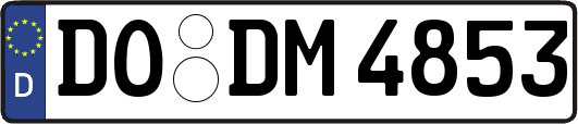 DO-DM4853