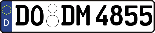DO-DM4855